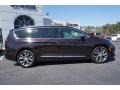 Dark Cordovan Pearl - Pacifica Limited Photo No. 15