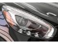 2018 Black Mercedes-Benz AMG GT C Roadster  photo #32