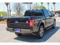 Shadow Black - F150 King Ranch SuperCrew 4x4 Photo No. 7