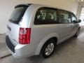 Bright Silver Metallic - Grand Caravan SE Photo No. 2