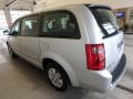 Bright Silver Metallic - Grand Caravan SE Photo No. 4