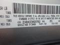 Bright Silver Metallic - Grand Caravan SE Photo No. 12