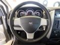 Bright Silver Metallic - Grand Caravan SE Photo No. 13