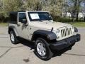 Gobi - Wrangler Sport 4x4 Photo No. 5