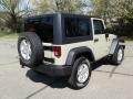 Gobi - Wrangler Sport 4x4 Photo No. 7