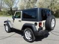 Gobi - Wrangler Sport 4x4 Photo No. 11