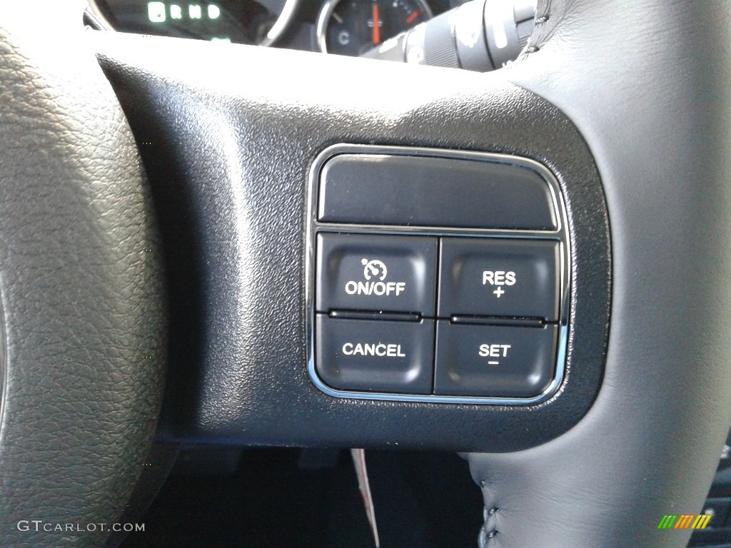2018 Wrangler Sport 4x4 - Gobi / Black photo #19