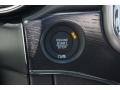 Diamond Black Crystal Pearl - Grand Cherokee High Altitude Photo No. 10