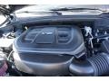 Diamond Black Crystal Pearl - Grand Cherokee High Altitude Photo No. 12