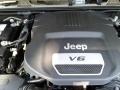 2018 Gobi Jeep Wrangler Sport 4x4  photo #30