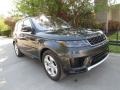 Carpathian Grey Metallic - Range Rover Sport HSE Photo No. 2