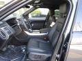 Carpathian Grey Metallic - Range Rover Sport HSE Photo No. 3