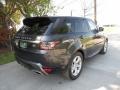 Carpathian Grey Metallic - Range Rover Sport HSE Photo No. 7