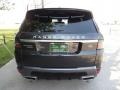 Carpathian Grey Metallic - Range Rover Sport HSE Photo No. 8