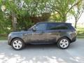 Carpathian Grey Metallic - Range Rover Sport HSE Photo No. 11