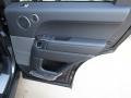 Carpathian Grey Metallic - Range Rover Sport HSE Photo No. 22