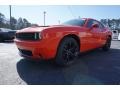 Go Mango - Challenger R/T Photo No. 3