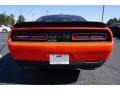 2018 Go Mango Dodge Challenger R/T  photo #15