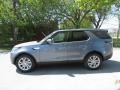 Byron Blue Metallic - Discovery HSE Photo No. 11