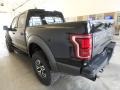 2018 Shadow Black Ford F150 SVT Raptor SuperCrew 4x4  photo #4