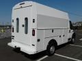 Bright White - ProMaster 3500 Cutaway Utility Van Photo No. 8