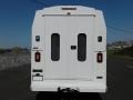 Bright White - ProMaster 3500 Cutaway Utility Van Photo No. 9