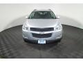 Silver Ice Metallic - Traverse LT AWD Photo No. 6