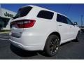 Vice White Tri-Coat Pearl - Durango GT Photo No. 14