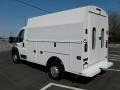 Bright White - ProMaster 3500 Cutaway Utility Van Photo No. 11