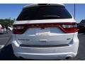 Vice White Tri-Coat Pearl - Durango GT Photo No. 15