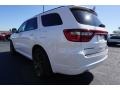 2018 Vice White Tri-Coat Pearl Dodge Durango GT  photo #17