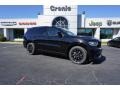 2018 DB Black Crystal Dodge Durango GT  photo #1