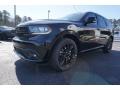 2018 DB Black Crystal Dodge Durango GT  photo #3