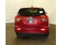 Chili Red Metallic - Envision Essence Photo No. 3