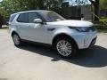 Yulong White Metallic - Discovery SE Photo No. 1