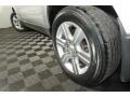 Silver Ice Metallic - Traverse LT AWD Photo No. 20