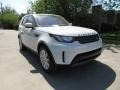 Yulong White Metallic - Discovery SE Photo No. 2