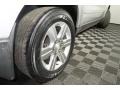 Silver Ice Metallic - Traverse LT AWD Photo No. 21