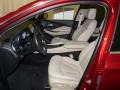 Chili Red Metallic - Envision Essence Photo No. 7