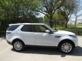 Yulong White Metallic - Discovery SE Photo No. 6