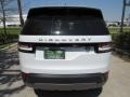 Yulong White Metallic - Discovery SE Photo No. 8