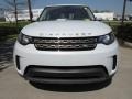 Yulong White Metallic - Discovery SE Photo No. 9