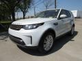 Yulong White Metallic - Discovery SE Photo No. 10