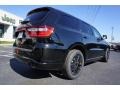 2018 DB Black Crystal Dodge Durango GT  photo #14