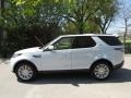 Yulong White Metallic - Discovery SE Photo No. 11