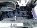  2018 ProMaster 3500 Cutaway Utility Van 3.6 Liter DOHC 24-Valve VVT Pentastar V6 Engine