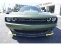 2018 F8 Green Dodge Challenger R/T Scat Pack  photo #2