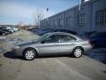 2007 Tungsten Metallic Ford Taurus SE  photo #2