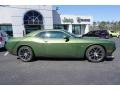F8 Green - Challenger R/T Scat Pack Photo No. 12