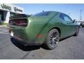 F8 Green - Challenger R/T Scat Pack Photo No. 13